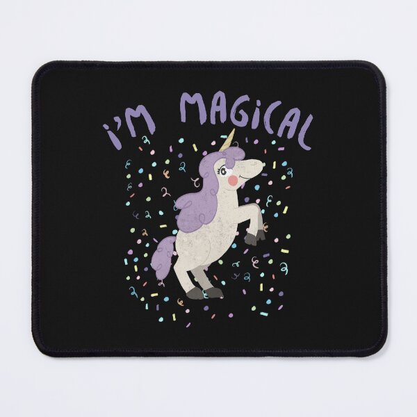 Item preview, I'm Magical T-Shirt designed and sold by MrTsTshirts.
