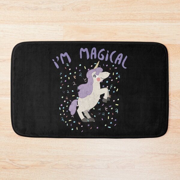 Item preview, I'm Magical T-Shirt designed and sold by MrTsTshirts.