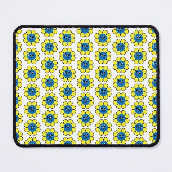 Item preview, RA LIFE FLOWER POWER designed and sold by LundyLab.