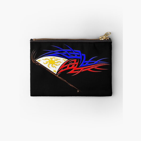 Item preview, Philippine Tribal Flag designed and sold by c0nr4d.