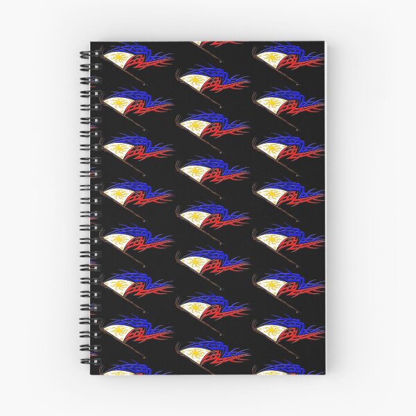 Item preview, Philippine Tribal Flag designed and sold by c0nr4d.