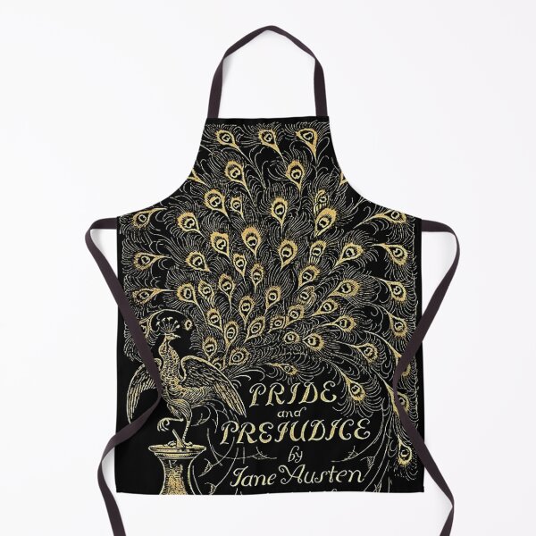 Item preview, Pride and Prejudice by Jane Austen designed and sold by Persephone & Co..