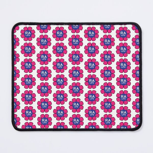 Item preview, RA LIFE FLOWER POWER designed and sold by LundyLab.