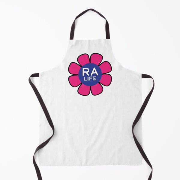 Item preview, RA LIFE FLOWER POWER designed and sold by LundyLab.