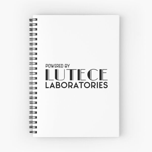 Item preview, lutece labs designed and sold by Joe Kim.