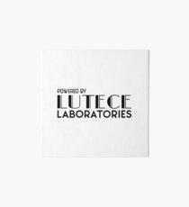 lutece labs Art Board