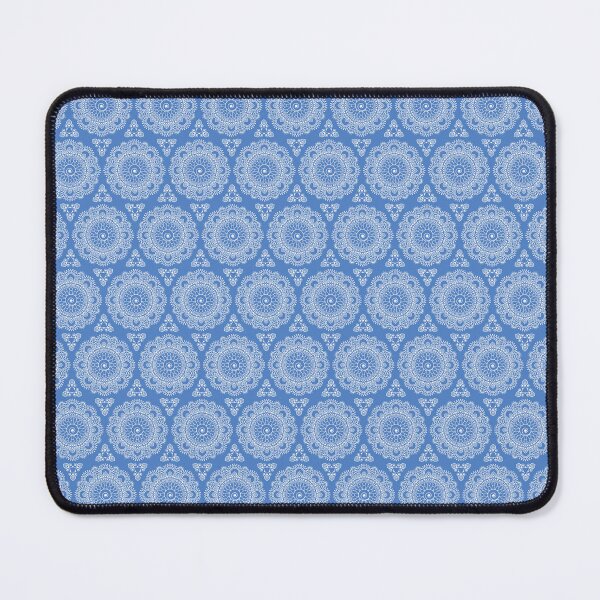 Item preview, Ethnic Mandala Pattern designed and sold by PurpleTank.