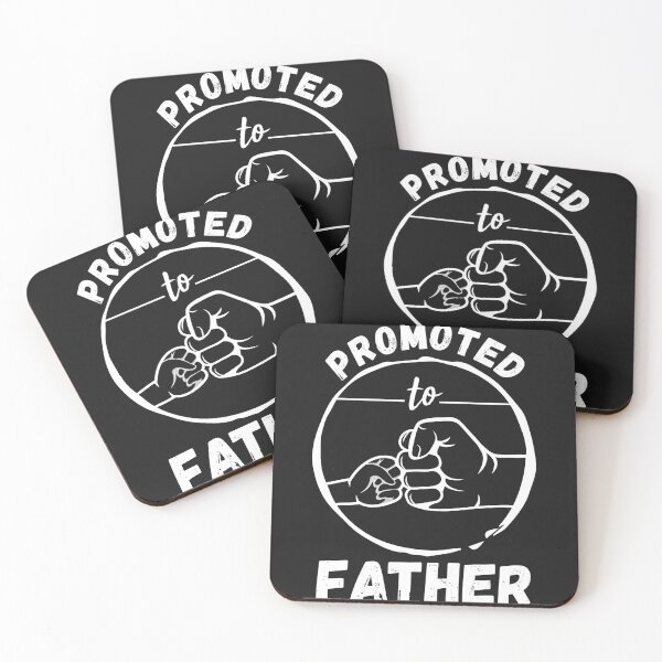 Item preview, Promoted To Father designed and sold by Ssoufi.