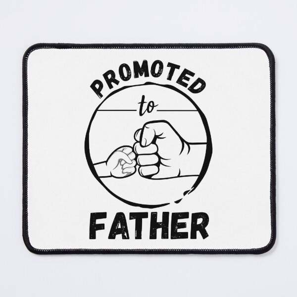 Item preview, Promoted To Father designed and sold by Ssoufi.