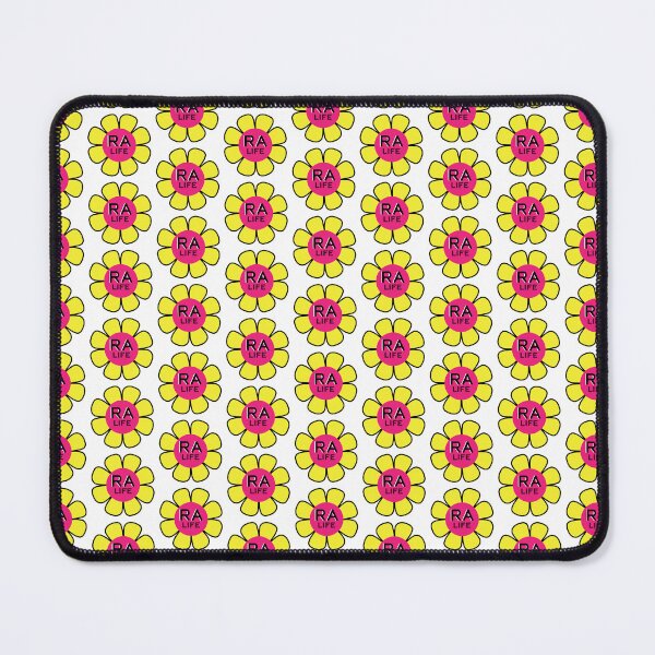 Item preview, RA LIFE FLOWER POWER designed and sold by LundyLab.