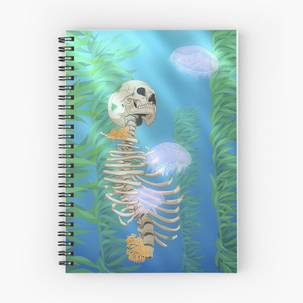 Item preview, Jellyfish Soul designed and sold by EvieEva.
