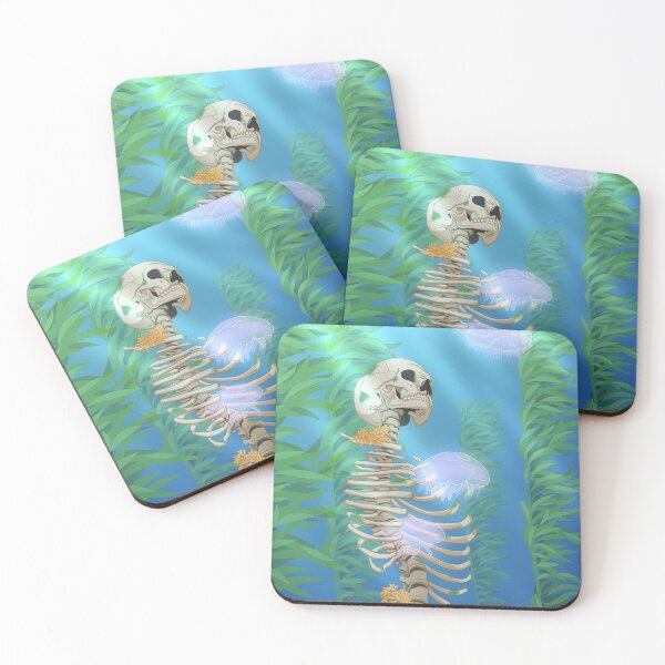 Item preview, Jellyfish Soul designed and sold by EvieEva.