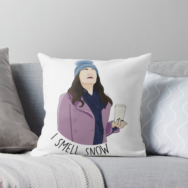 Item preview, I smell snow designed and sold by fanartbygabi | Gabi Veiga.