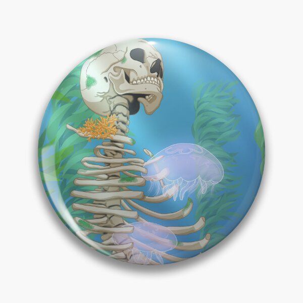 Item preview, Jellyfish Soul designed and sold by EvieEva.