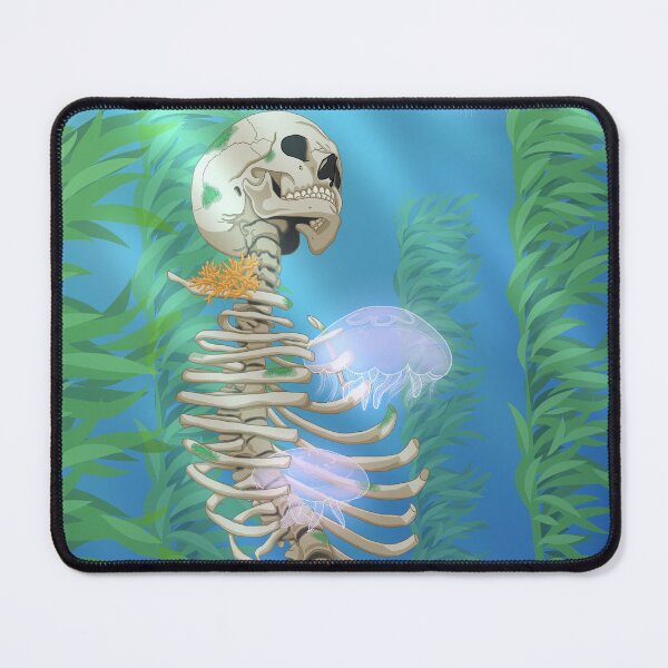Item preview, Jellyfish Soul designed and sold by EvieEva.