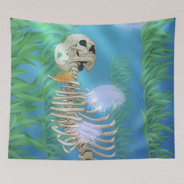 Item preview, Jellyfish Soul designed and sold by EvieEva.
