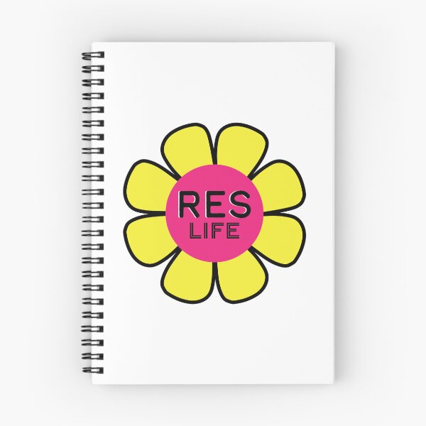 Item preview, RESLIFE FLOWER POWER designed and sold by LundyLab.