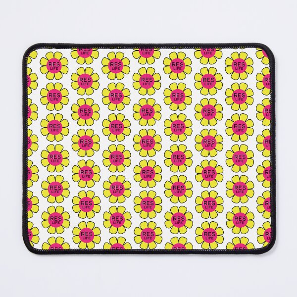 Item preview, RESLIFE FLOWER POWER designed and sold by LundyLab.
