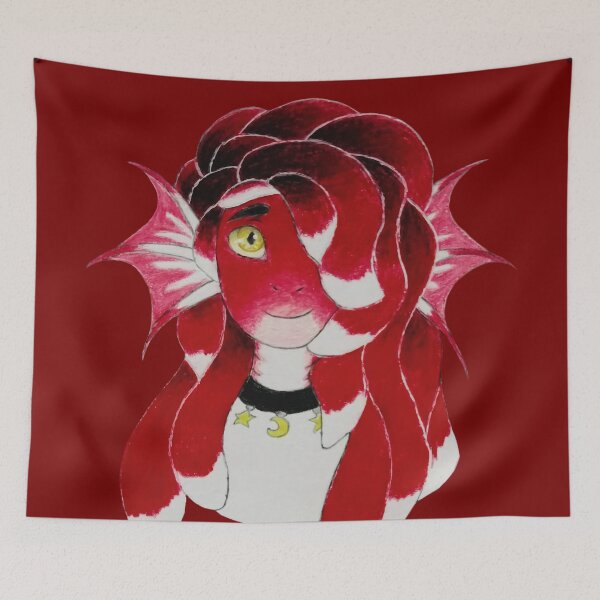 Item preview, Nerine Smile designed and sold by Lycoris ArtSpark.