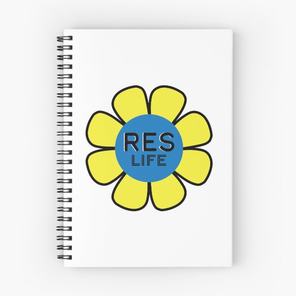 Item preview, RESLIFE FLOWER POWER designed and sold by LundyLab.