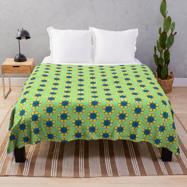 Item preview, RESLIFE FLOWER POWER designed and sold by LundyLab.