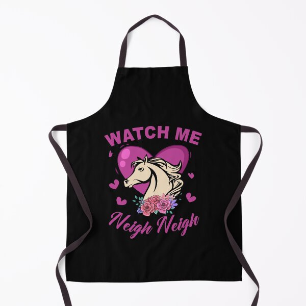 Item preview, Womens Funny Race Horse Watch Me Neigh Neigh Horse mom gift designed and sold by skulltshirt.