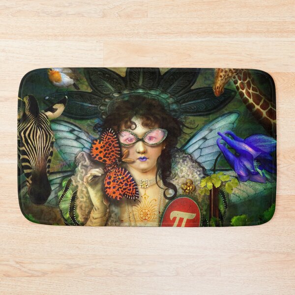 Item preview, Restoration II designed and sold by HaggisVitae.