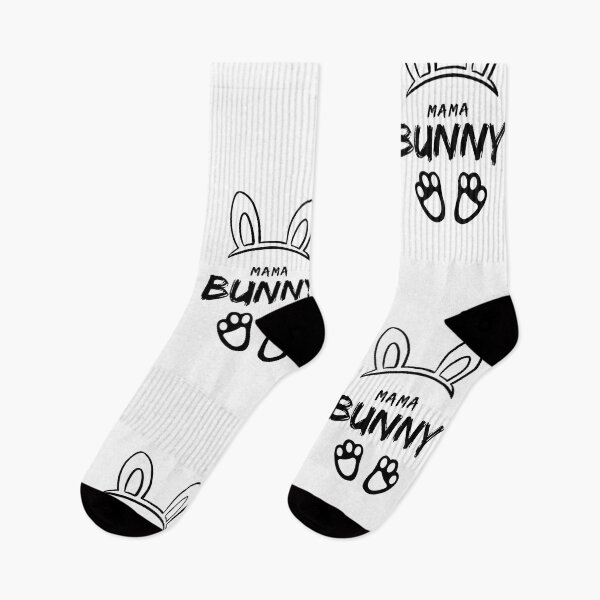 Item preview, Mama Bunny,bunny mom T-shirt designed and sold by SheryfaEl.