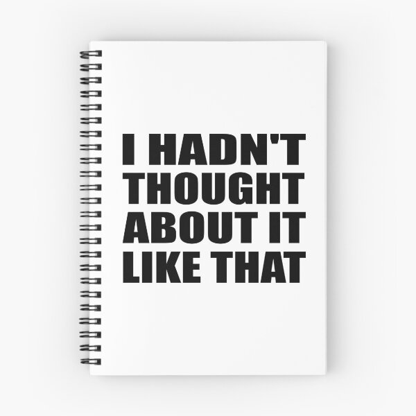 Item preview, I hadn't thought about it like that designed and sold by Colorfulandfun.