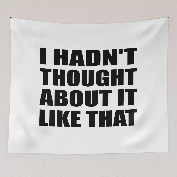 Item preview, I hadn't thought about it like that designed and sold by Colorfulandfun.
