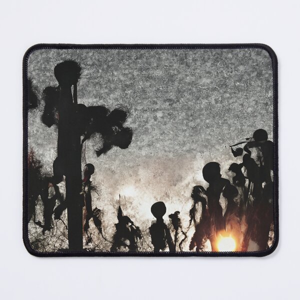 Item preview, Night of Genocide designed and sold by Hiimtrace.