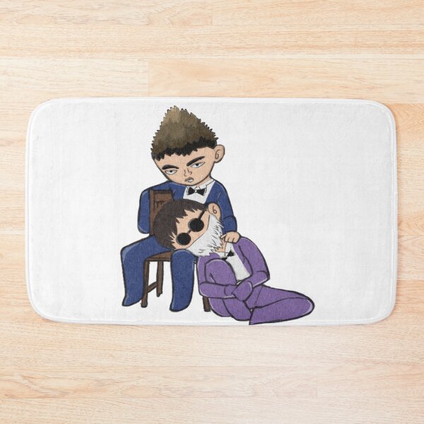 Item preview, T-shirts Free Fire CHibi designed and sold by Crownshpo.