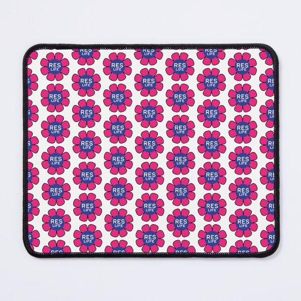 Item preview, RESLIFE FLOWER POWER designed and sold by LundyLab.