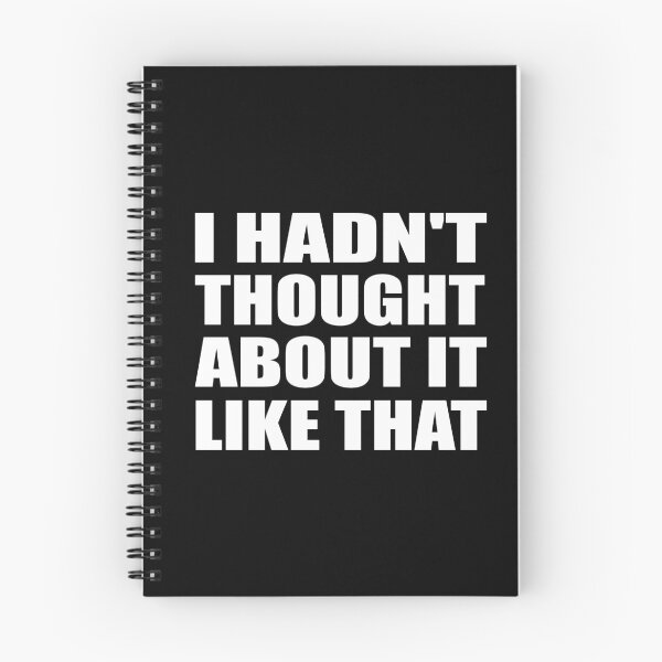 Item preview, I hadn't thought about it like that designed and sold by Colorfulandfun.