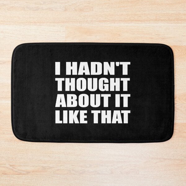 Item preview, I hadn't thought about it like that designed and sold by Colorfulandfun.