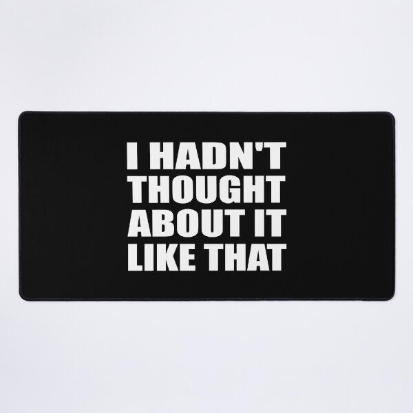 Item preview, I hadn't thought about it like that designed and sold by Colorfulandfun.