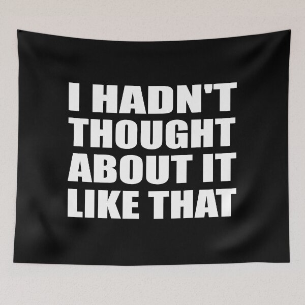 Item preview, I hadn't thought about it like that designed and sold by Colorfulandfun.