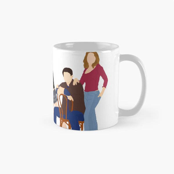 Item preview, one tree hill characters designed and sold by Lily Buono.