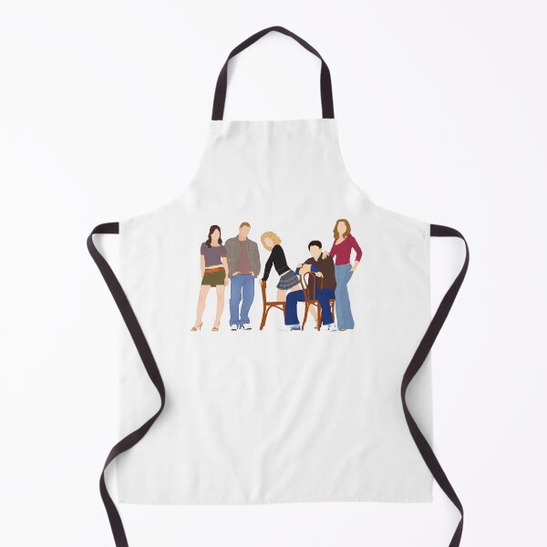 Item preview, one tree hill characters designed and sold by Lily Buono.