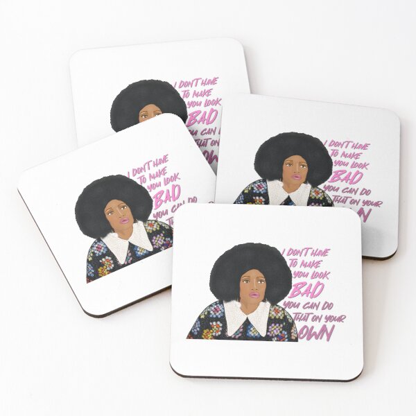 Item preview, Garcelle Beauvais The Real Housewives of Beverly Hills You Can Do That On Your Own designed and sold by RealHousewives-.