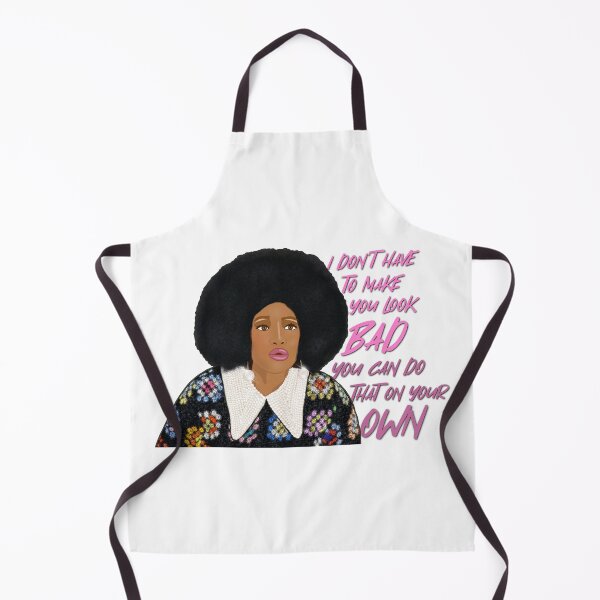 Item preview, Garcelle Beauvais The Real Housewives of Beverly Hills You Can Do That On Your Own designed and sold by RealHousewives-.