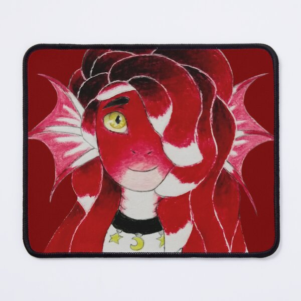 Item preview, Nerine Smile designed and sold by Lycoris ArtSpark.