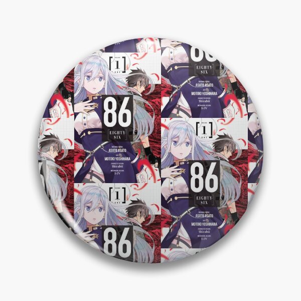Item preview, Eighty Six  designed and sold by billjermoore.