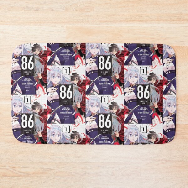 Item preview, Eighty Six  designed and sold by billjermoore.