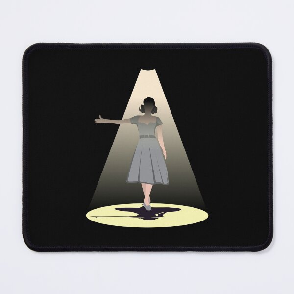 Item preview, Beautiful lady Performing Under the spot light designed and sold by Raju-Creative.