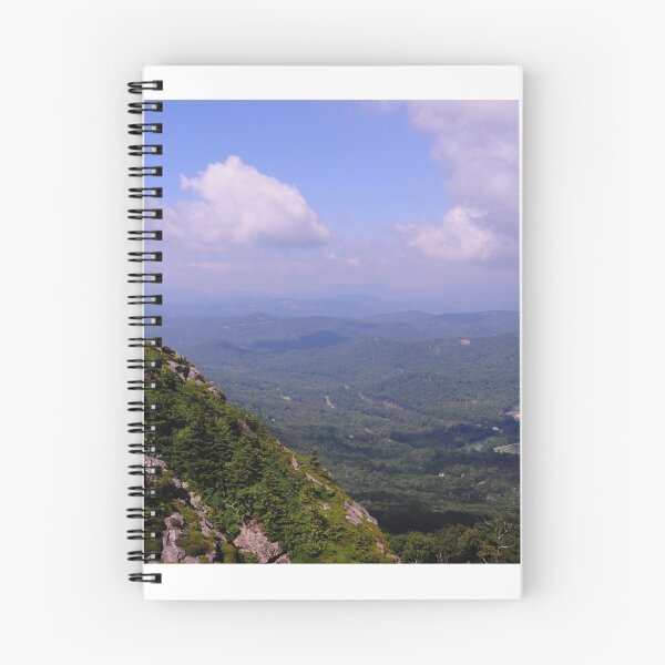 Item preview, Grandfather Mountain designed and sold by Sammantha Aus.