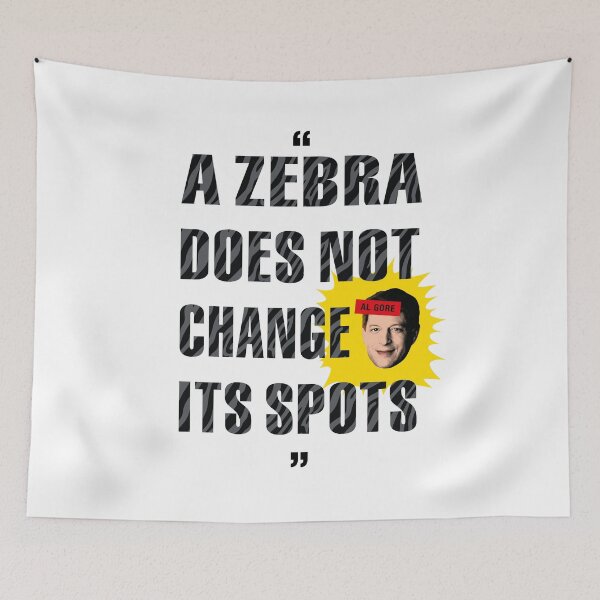 Item preview,  Al Gore designed and sold by TIGERDAVER.
