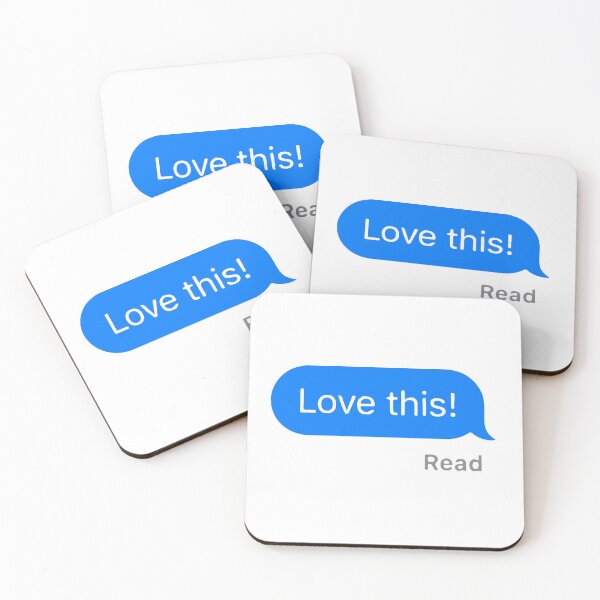 Item preview, Love this! Speech Bubble designed and sold by Christian Baloga.