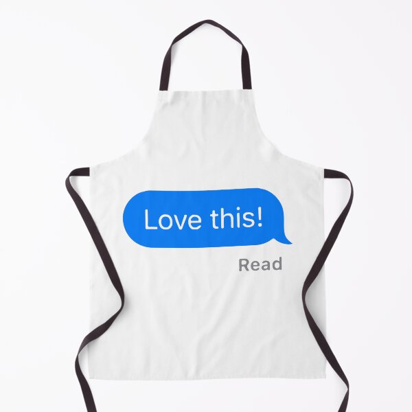 Item preview, Love this! Speech Bubble designed and sold by Christian Baloga.