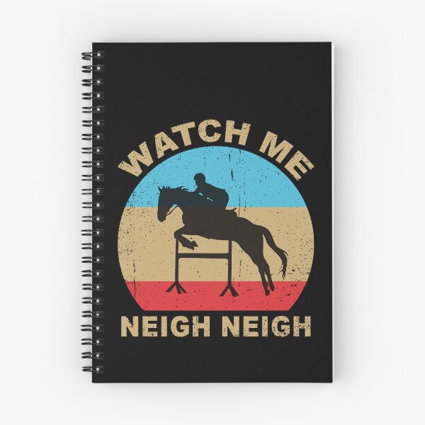 Item preview, Funny Race Horse Watch Me Neigh Neigh Horse dad gift designed and sold by skulltshirt.